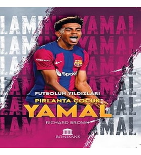 Pırlanta Çuk Yamal