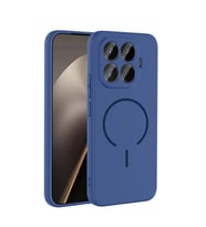 Xiaomi 15T Pro Kılıf M-safe Şarj Özellikli Zore Meta Kapak