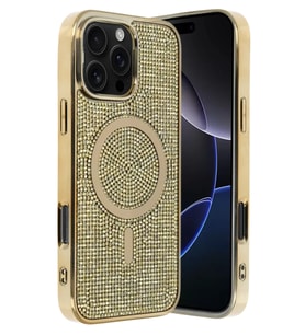 iPhone 16 Pro Max Helen Magsafe Kapak -