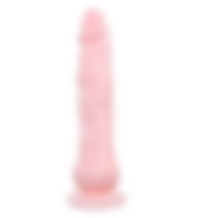 Konyax Fışkırtmalı 20 cm Dildo