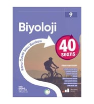 Okyanus Yayınları 9. Sınıf Biyoloji 40 Seans (25)