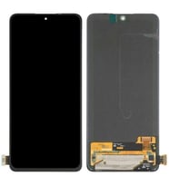 Poco X4 Pro Ekran Dokunmatik OLED (Siyah)