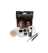 VAMPIRE KIT / VAMPIR MAKYAJI SETİ