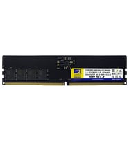 TwinMOS TMD532GB4800U40, 32GB, DDR5, 4800MHz,  CL40, 1.1V Desktop Ram