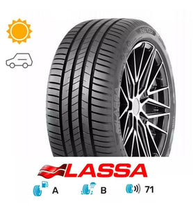 205-55R16 91V REVOLA