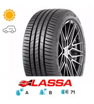 205-55R16 91V REVOLA