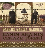 Hanım Ana'nın Cenaze Töreni
