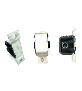 MOTOR TAKOZU CRV 2002-2006 ÖN (ALUMİNYUM)