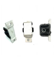 MOTOR TAKOZU CRV 2002-2006 ÖN (ALUMİNYUM)