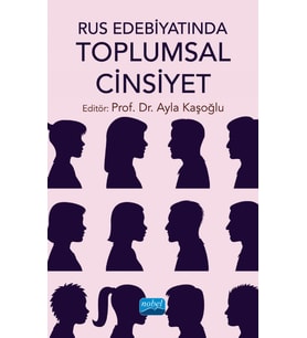 Rus Edebiyatında Toplumsal Cinsiyet