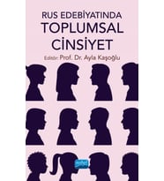 Rus Edebiyatında Toplumsal Cinsiyet