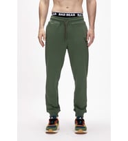 Lake Soluk Yeşi̇l Erkek Sweatpants Eşofman Altı