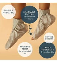 Collagen Socks Kolajen Çorap Nane 16 Ml