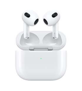 3. Nesil Uyumlu Bluetooth Kulaklık Beyaz