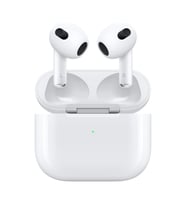 3. Nesil Uyumlu Bluetooth Kulaklık Beyaz