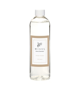 400 ml Amber Vanilya Ütü Suyu