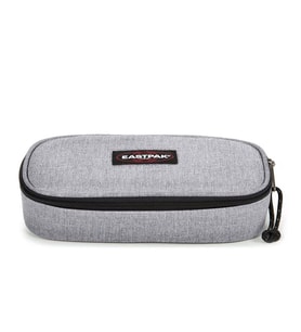 Eastpak Oval Single Sunday Grey Kalem Çantası EK0007173631