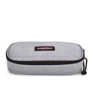 Eastpak Oval Single Sunday Grey Kalem Çantası EK0007173631