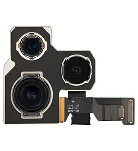 iPhone 14 PRO MAX Arka Kamera