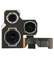 iPhone 14 PRO MAX Arka Kamera