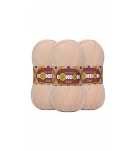 BONBON KRISTAL 98293 3 adet