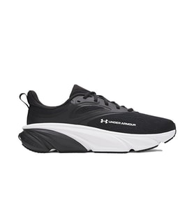 Under Armour Ua Rogue 6 Erkek Koşu Ayakkabısı 6006719-001 Siyah