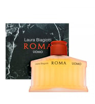Laura Biagiotti Roma Uomo EDT 125 ml Erkek Parfüm