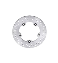 Suzuki GW 250 inazuma Arka Fren Disk Oem Kalite Arasmoto (Siyah)