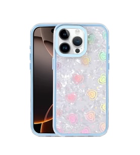 İphone 14 Lumi Desenli Kapak -