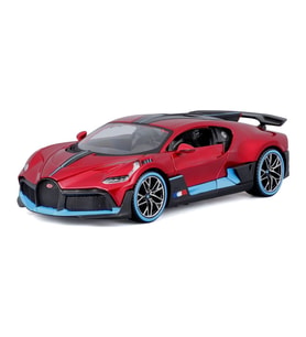 Mulvxurg  Urg02 May 31526 1 24 Bugatti Divo (Mulvix)