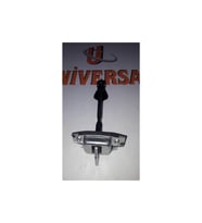 KAPI GERGİSİ HILUX 2007-2014 ARKA SOL/SAĞ