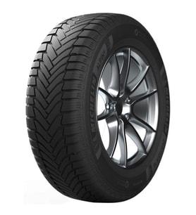Michelin Alpin 6 195/60R15 88T M+S 3PMSF
