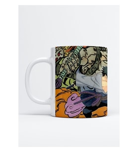 Naruto Vs Sasuke Kupa Bardak