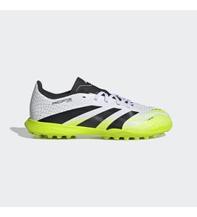 adidas JI1149 PREDATOR LEAGUE TF J Çocuk Halısaha (Beyaz)