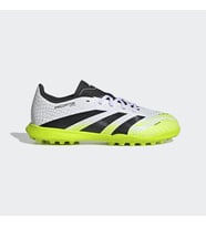 adidas JI1149 PREDATOR LEAGUE TF J Çocuk Halısaha (Beyaz)