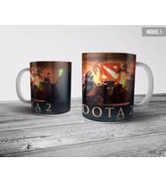 Pixxa  DOTA Kupa Modelleri