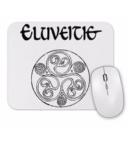 Eluveitie Korpiklaani Ensiferum Finntroll Arkona Trollfest Wintersun Mouse Pad
