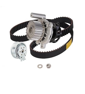 Golf4 Bora Triger Seti Devirdaimli 1.6  AKL 1998-2005 06A198119D
