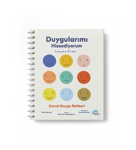 Duygularımı Hissediyorum