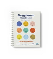 Duygularımı Hissediyorum