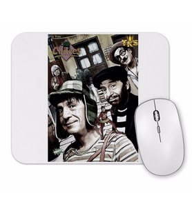 CHAVITO Mouse Pad