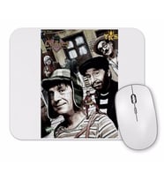 CHAVITO Mouse Pad