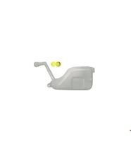 RENAULT - SU FISKİYE BİDONU+BORUSU MEGANE 3/FLUENCE 2010-