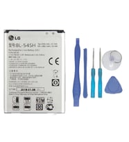 LG G3 MİNİ Uyumlu Pil Sıfır - Servis + TAMİR SETİ