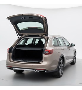 VAUXHALL INSIGNIA II COUNTRY TOURER 2017- 2017- Uyumlu BAGAJ Amortisörü (Siyah)