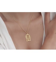Lotr Kolye, Lotr Charm Takı, Gümüş Kolye