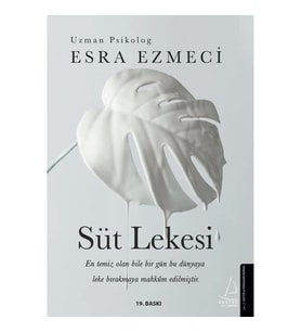 Süt Lekesi