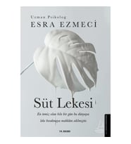 Süt Lekesi