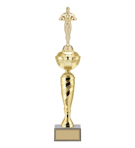 ODAK KUPA - Figürlü Kupalar - Oscar Figürlü Kupalar FG-075 B - 53 cm
