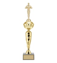 ODAK KUPA - Figürlü Kupalar - Oscar Figürlü Kupalar FG-075 B - 53 cm